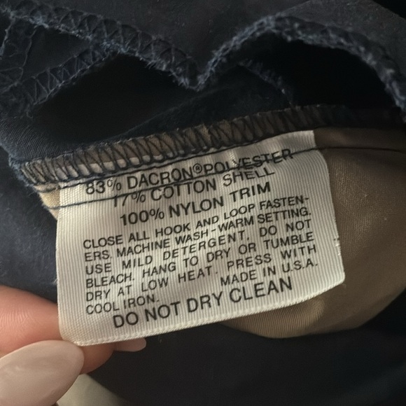 Vintage Mother Karen’s Women’s Jacket pullover Size M - Picture 9 of 9